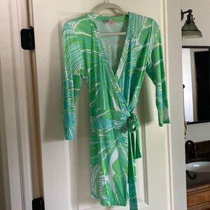 Lilly Pulitzer Romper Size S
